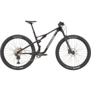 VTT Cannondale Scalpel 4 2024 à 4.299€