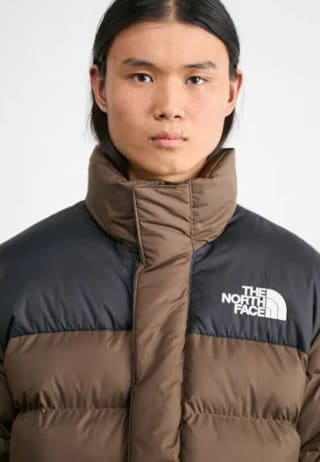 Chaqueta The North Face Limbara marrón por 105,70€