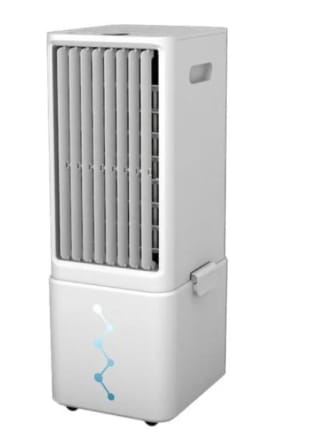 Climatizador Evaporativo 65W de 11L Origial Airbliss Cooler por 69.9€