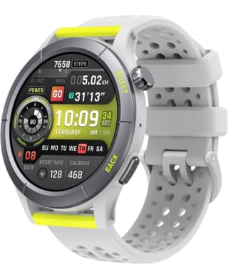 Amazfit Cheetah Round Speedster Grey Smartwatch por 99,90€.