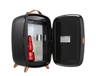 Frigorífico VEVOR Mini Cosmético de 6 L 8 Latas de 330 ml por 32,99€
