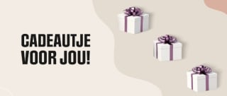 Gratis cadeau bij diverse merken bij Haarshop