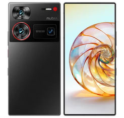 ZTE Nubia Z60 Ultra 5G, Snapdragon 8, tercera generación