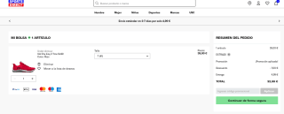 Zapatillas UNDER ARMOUR Charged Engage 2 Training por 27,50€