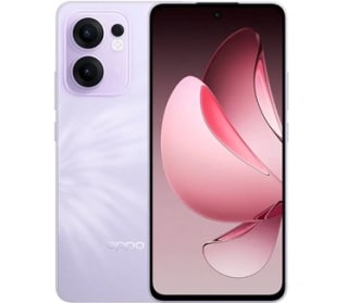 OPPO Reno13 Pro 12GB/512GB Paars voor €599 bij Belsimpel