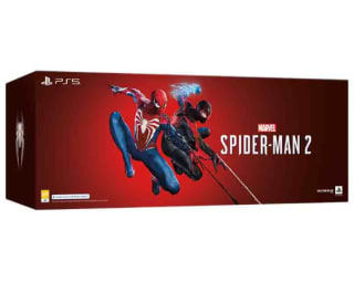 Spider-Man 2 Collectors Edition por $4,589 en Liverpool