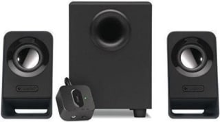 Logitech Z213 - Multimedia Speakers voor €59 bij Bol