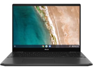 Portátil ASUS Chromebook Advanced CX5601FBA-MC0015 con Intel Core i5-1235U de 16GB/256 GB SSD por 742,98€