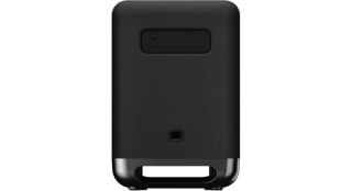 Sony SA-SW5 - Draadloze Subwoofer - voor €499 bij Hellotv