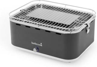 Barbecook Carlo houtskool tafelbarbecue voor €89,25 bij Bol.com