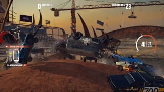 Wreckfest app voor €1,99 bij Google Play