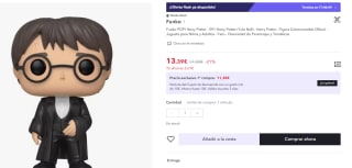 Hasta 65% descuento en regalos Reyes Magos ofertazas