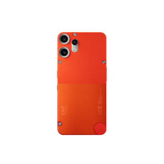 Gratis CMF Buds 2 t.w.v. €49,99 bij aankoop van de CMF Phone 2 Pro Smartphone bij Nothing.tech