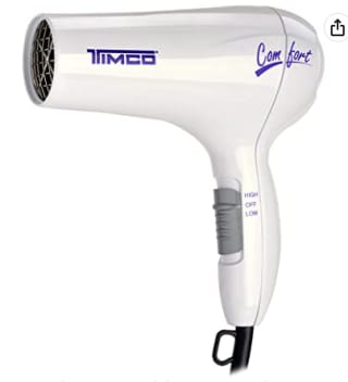 Secadora Timco ST-1875 Confort por $203