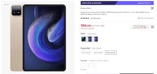 Ofertazas Navidad en Miravia precios locos