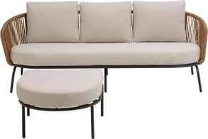 20% korting op alle tuinmeubelen bij Intratuin