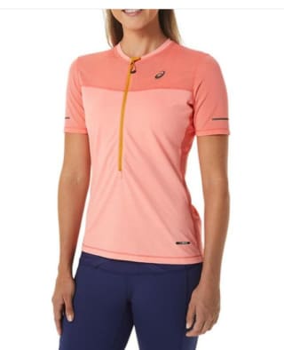 Camiseta de manga corta Asics Fujitrail para Mujer por 29€