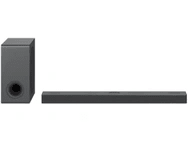 LG DS80QY 3.1.3 Dolby Atmos Soundbar voor €297 bij de MediaMarkt