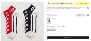 Recopilación 3 productos desde 5,97€ con envió gratis