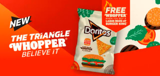 Claim een voucher voor een gratis Whopper® bij Burger King