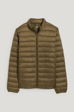 Wintersale tot 70% korting op dames, heren en kinderkleding bij C&A