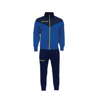 Chándal para Hombre Venezia Flúor por 7.03€