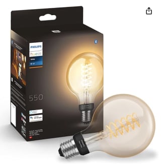 Foutje?! Philips Classic LED Lamp E27 - 3 Lampen voor 12,45 euro