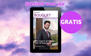 Gratis E-boek van Harlequin