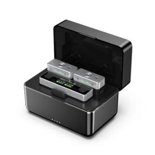 Micrófono inalámbrico Ulanzi por 67,12€