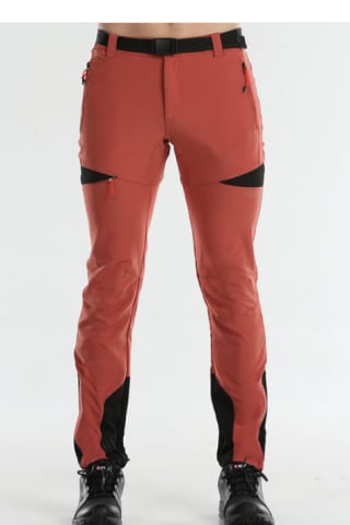 Pantalones de Trekking de Hombre +8000 Airen por 45€