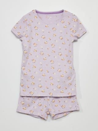 Pijamas infantiles por 5€ desde kiabi