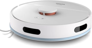 Philips HomeRun 2000 Series XU2000/20 - Robotstofzuiger met dweilfunctie voor €169 dmv code bij Amazon NL