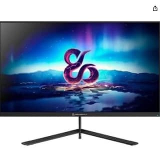 Monitor Newskill Icarus 27 Pulgadas QHD 165Hz Gaming por 177,64€