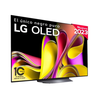 TV OLED 65" LG OLED65B36LA por 1,356€