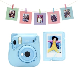 instax 70100147884 instax mini 11 Kit de accesorios por solo 29,25€