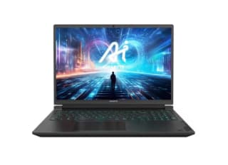 Portátil Gigabyte G6X 2024 9KG-43ES854SD 16" WUXGA por solo 929€