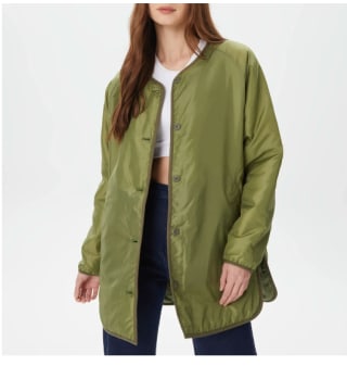 Chaqueta de Mujer Vans Peake por 54.99€