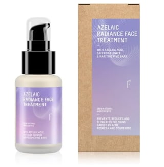 Freshly Cosmetics tratamiento facial 50ml por 28.76€