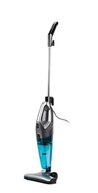 Conga Popstar 1000 DuoStick Easy Aspirador Vertical 2 en 1 con Cable por 21,23€ (12,74€ cuenta nueva9