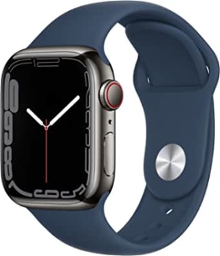 Apple Watch Series 7 por $8,997 en Amazon