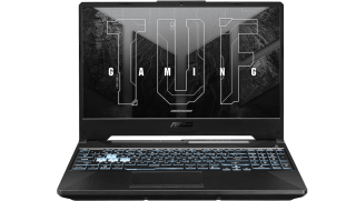 ASUS TUF R7-7435H 16GB 512GB 15.6"FHD RTX2050 por solo 599€