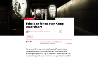 Veel gratis activiteiten in de maand oktober tijdens Maand van de Geschiedenis