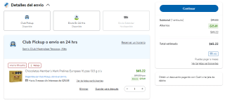 16 Pack Chocolates Member's Mark Pralinas Europeas $65 | Sam's Club