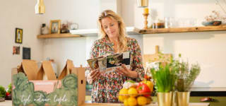 Bestel een Boerschappen maaltijdbox met korting via Zoekdeboer