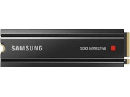 Samsung 980 PRO met Heatsink - Interne SSD - M.2 NVMe - PS5 Compatibel - 2TB voor €179,98 bij Gamemania