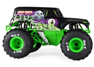 25% korting op Monster Jam