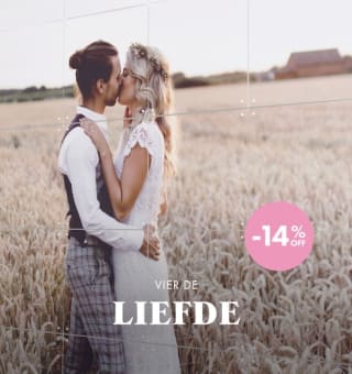 14% korting op alle foto IXXIs