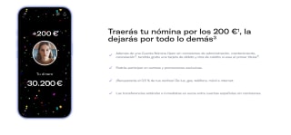 Gana 200€ al domiciliar tu nomina en Openbank