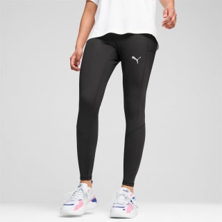 Puma Dames Legging Met Hoge Taille voor €17,98 bij Amazon