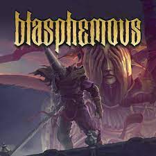 Juego Blasphemous a solo 6,24€